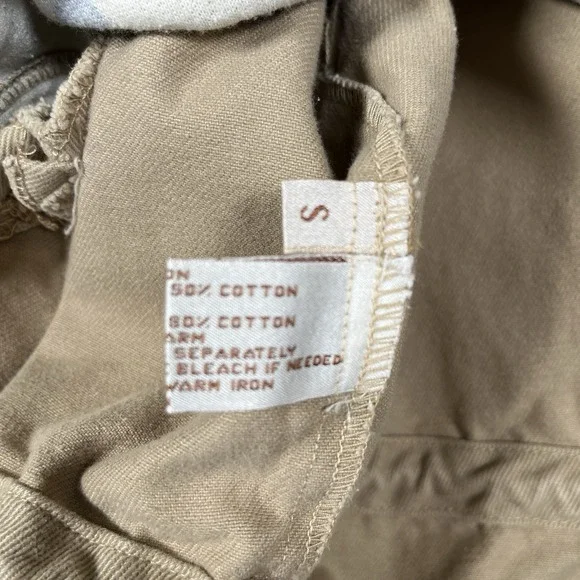 VTG Authentic Winlit 1969 Hooded Jacket Women S Removable Aztec Liner Zip/Snap - Picture 10 of 16